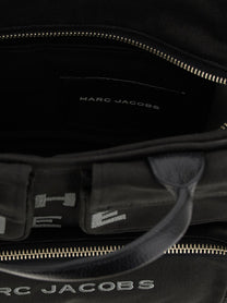 MARC JACOBS - MARC JACOBS - ’The Cargo Canvas Medium Tote’ handbag - Women’s Bags