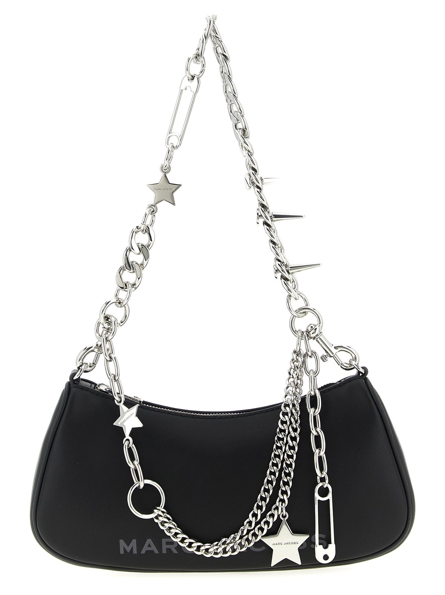 MARC JACOBS - MARC JACOBS - ’The Star Charm’ shoulder bag - Women’s Bags