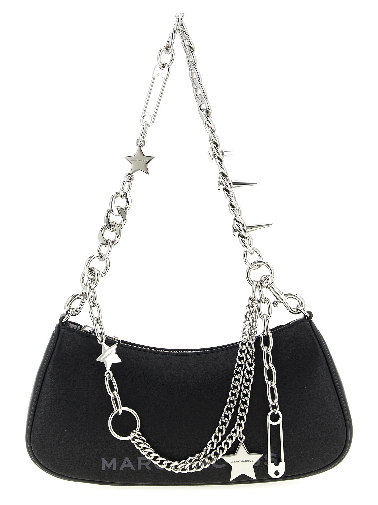 MARC JACOBS - MARC JACOBS - ’The Star Charm’ shoulder bag - Women’s Bags