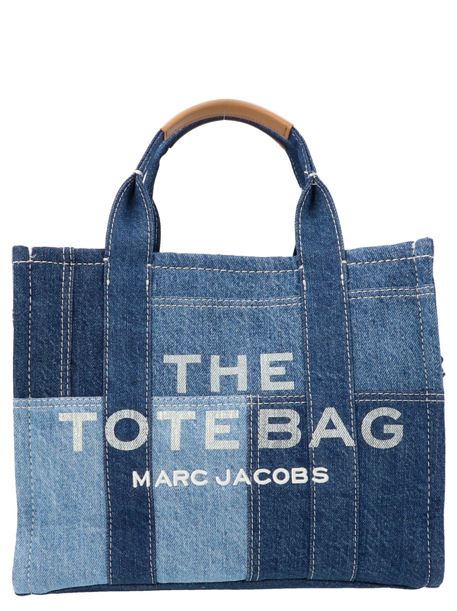 MARC JACOBS - MARC JACOBS - ’The Medium Tote’ shopper - Women’s Bags