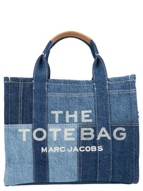 MARC JACOBS - MARC JACOBS - ’The Medium Tote’ shopper - Women’s Bags