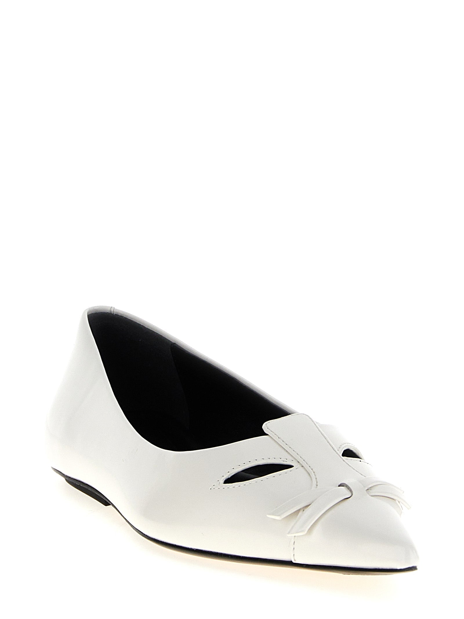 MARC JACOBS - MARC JACOBS - ’The Kat’ ballet flats - Women’s Shoes