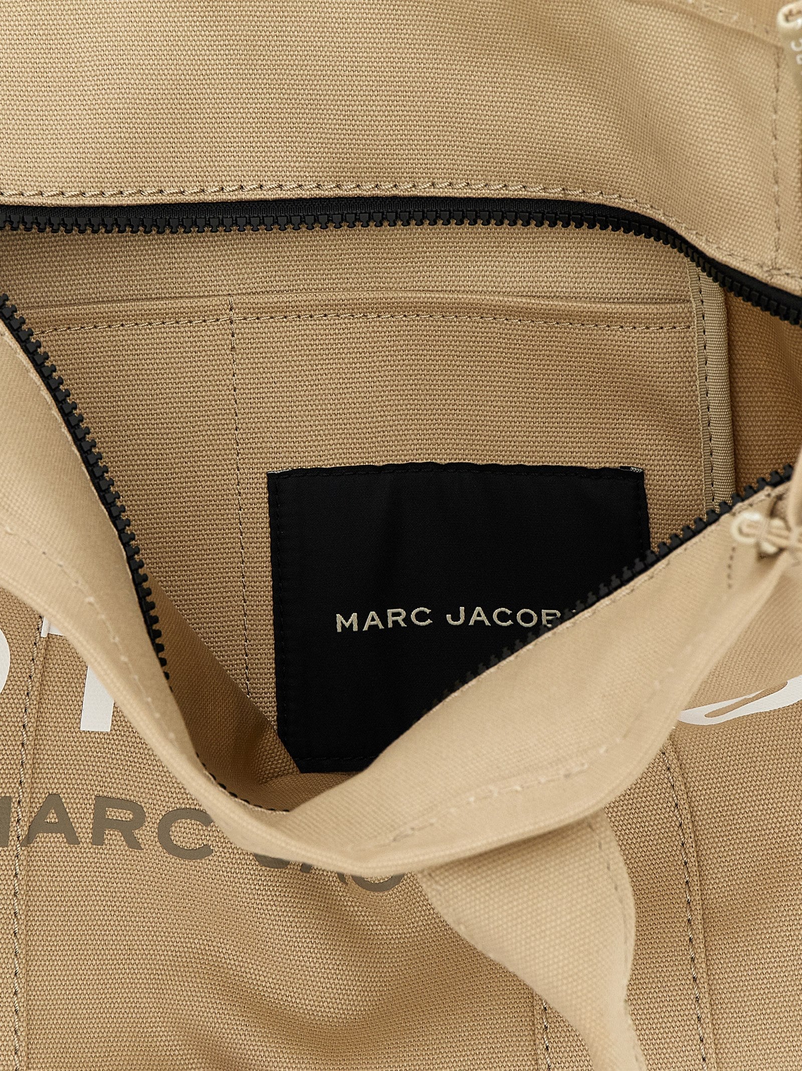 MARC JACOBS - MARC JACOBS - Shopping ’The Canvas Large Tote’ - Women’s Bags