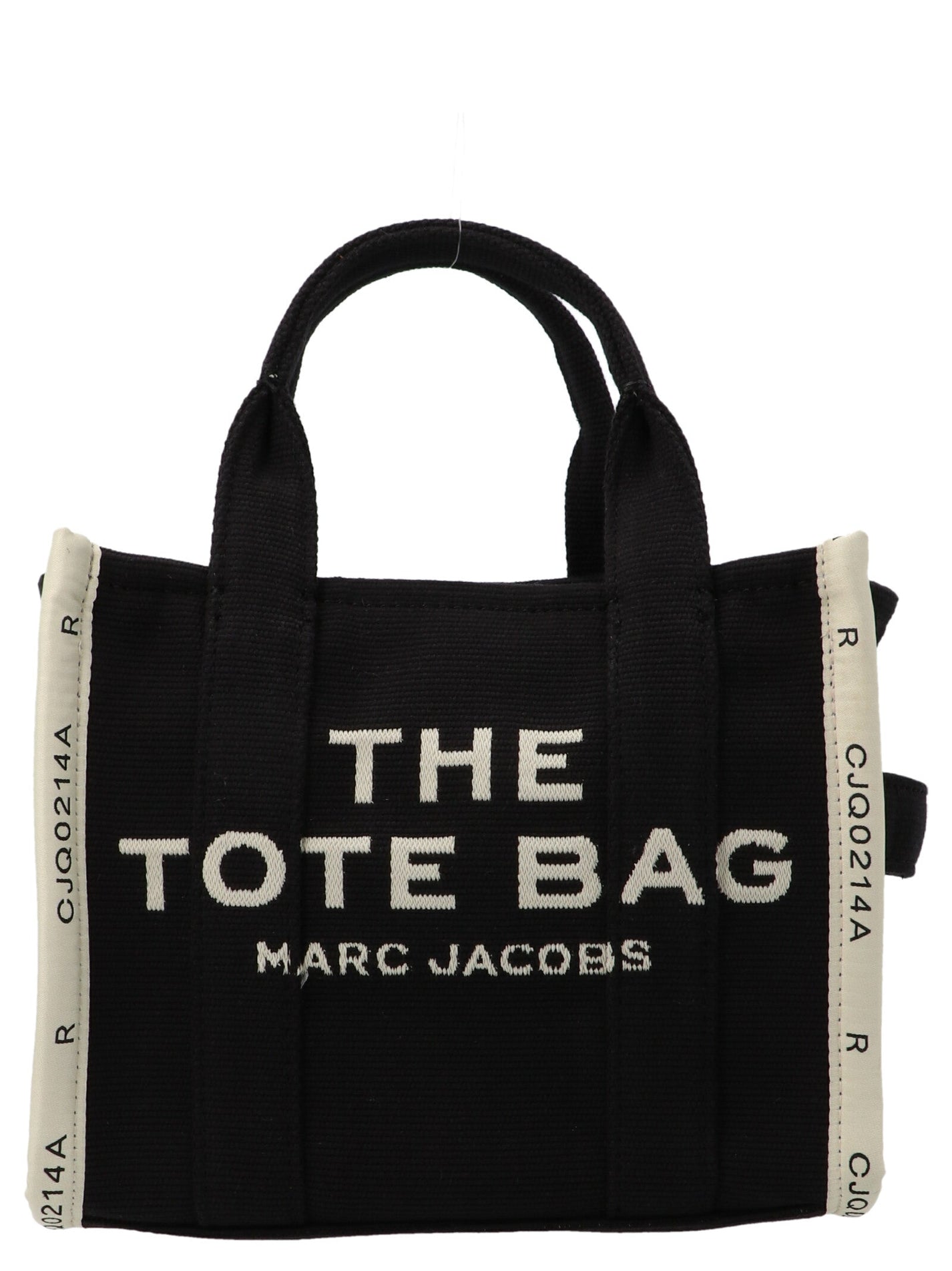 MARC JACOBS - MARC JACOBS - ’The Jacquard Small Tote’ Hand Bag - Women’s Bags