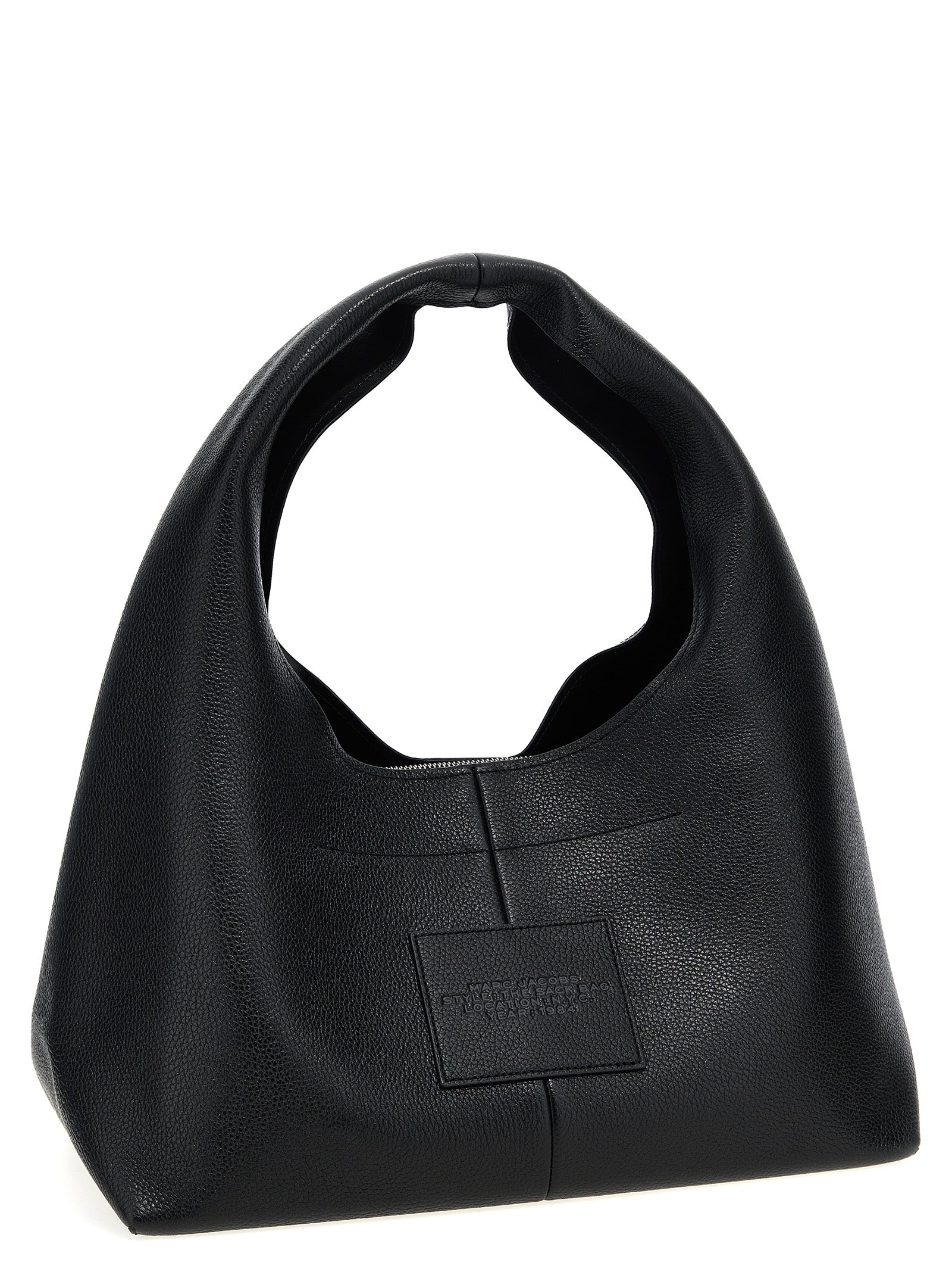 MARC JACOBS - MARC JACOBS - ’The Sack’ shoulder bag - Women’s Bags