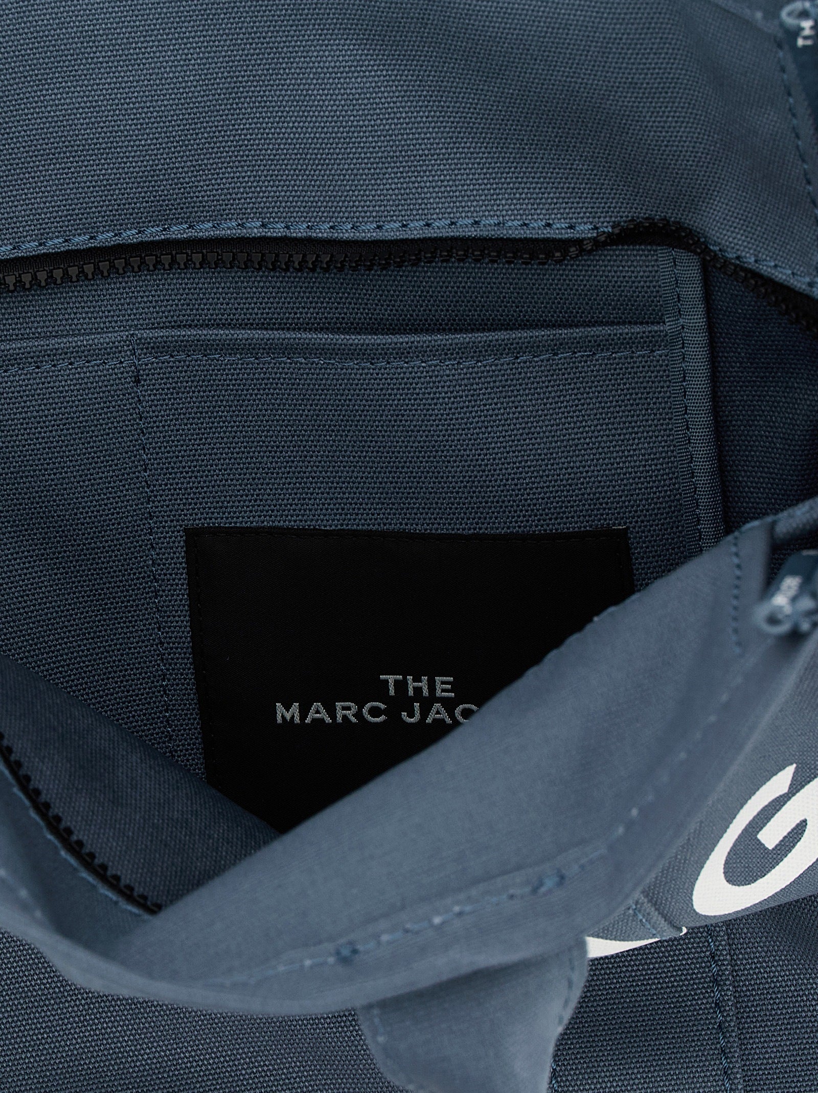 MARC JACOBS - MARC JACOBS - ’The Canvas Large Tote’ shopping bag - Women’s Bags