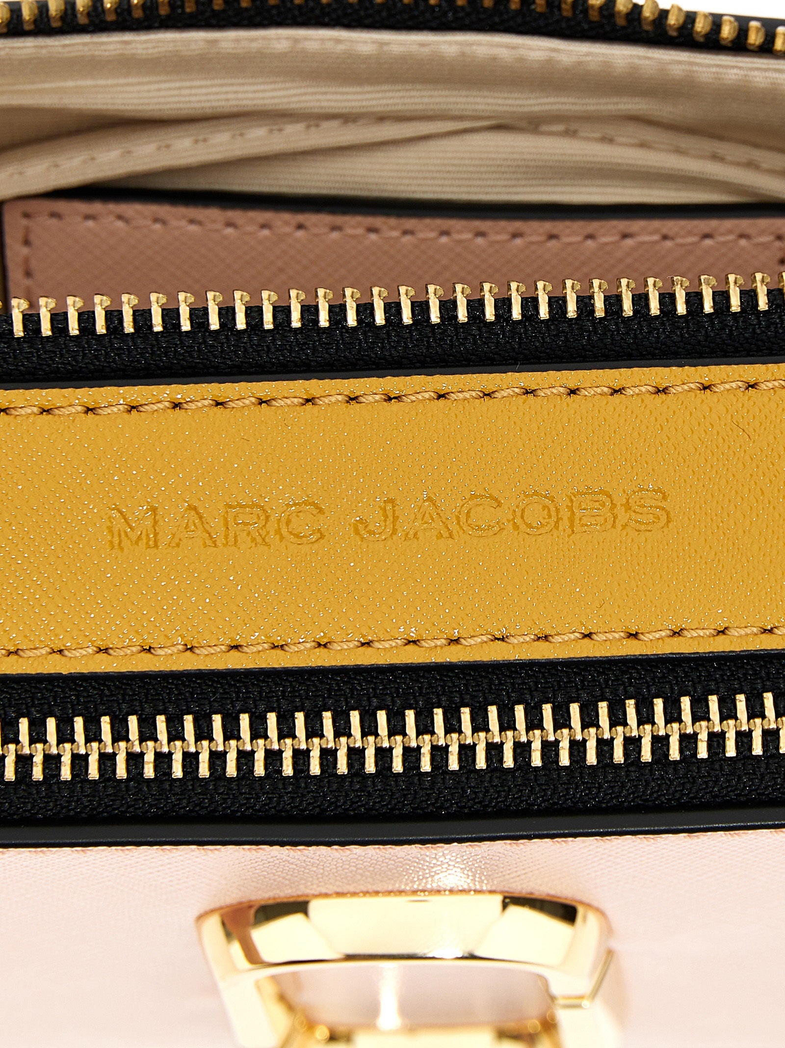 MARC JACOBS - MARC JACOBS - ’The Snapshot’ crossbody bag - Women’s Bags