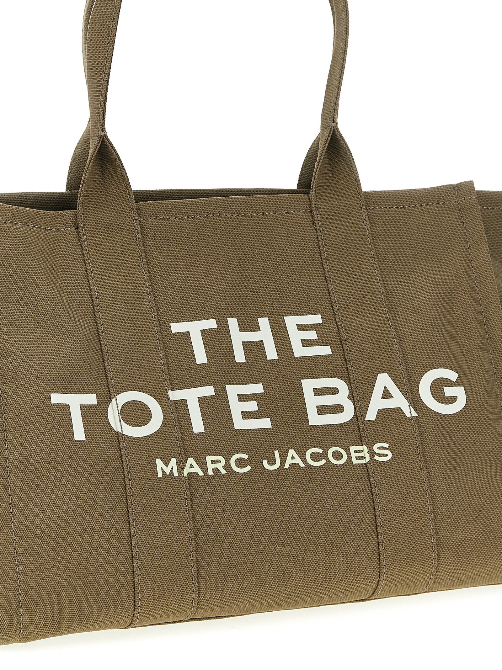 MARC JACOBS - MARC JACOBS - ’The Large Tote’ shopping bag - Women’s Bags