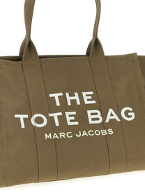 MARC JACOBS - MARC JACOBS - ’The Large Tote’ shopping bag - Women’s Bags