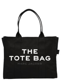 MARC JACOBS - MARC JACOBS - ’Traveler Tote’ large shopping bag - Women’s Bags
