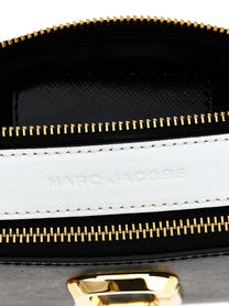 MARC JACOBS - MARC JACOBS - ’The Snapshot’ crossbody bag - Women’s Bags