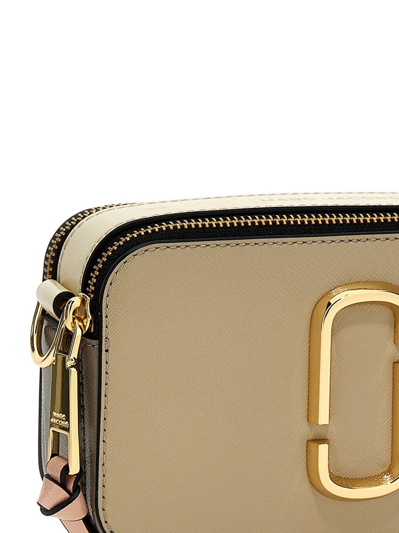 MARC JACOBS - MARC JACOBS - ’The Snapshot’ crossbody bag - Women’s Bags