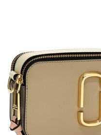 MARC JACOBS - MARC JACOBS - ’The Snapshot’ crossbody bag - Women’s Bags