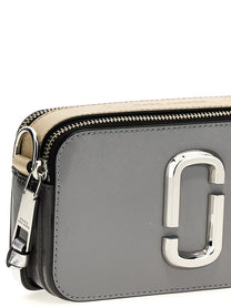 MARC JACOBS - MARC JACOBS - ’The Snapshot’ crossbody bag - Women’s Bags