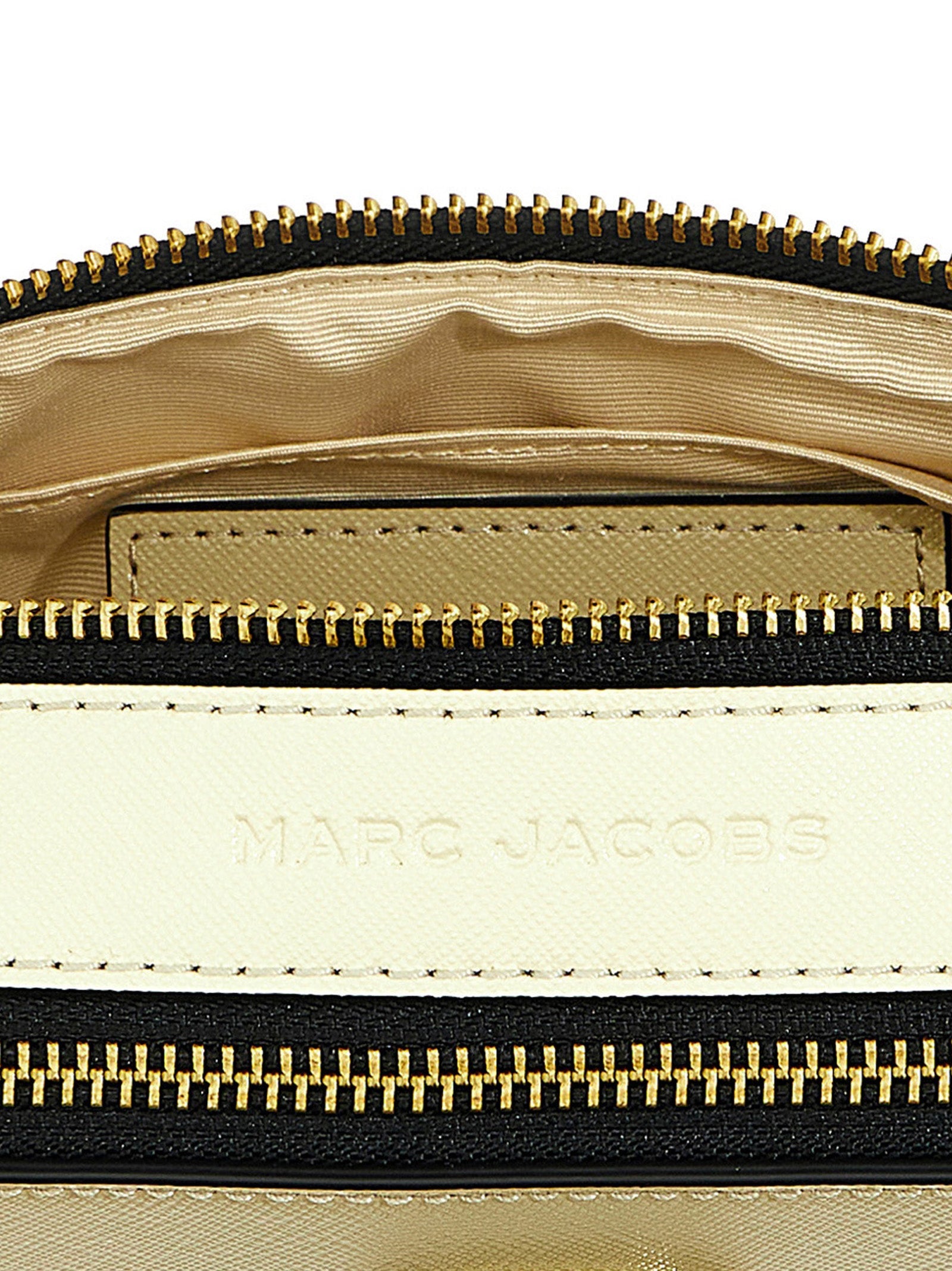 MARC JACOBS - MARC JACOBS - ’The Snapshot’ crossbody bag - Women’s Bags