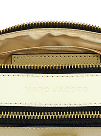 MARC JACOBS - MARC JACOBS - ’The Snapshot’ crossbody bag - Women’s Bags