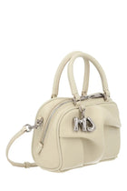 Marc Jacobs Women's Bauletto Micro Bag White, view 2