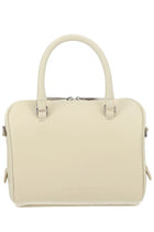 Marc Jacobs Women's Bauletto Micro Bag White, view 3