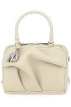 Marc Jacobs Women's Bauletto Micro Bag White
