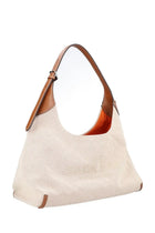 Marc Jacobs Women's the Belted Sack Bag Beige, view 3