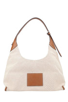 Marc Jacobs Women's the Belted Sack Bag Beige, view 2