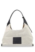 Marc Jacobs Women's the Belted Sack Bag White, view 2