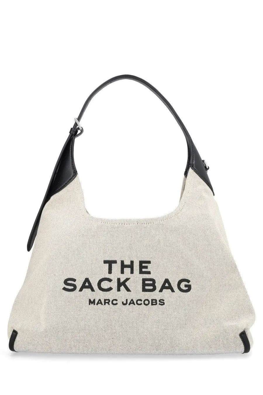 Marc Jacobs Women's the Belted Sack Bag White