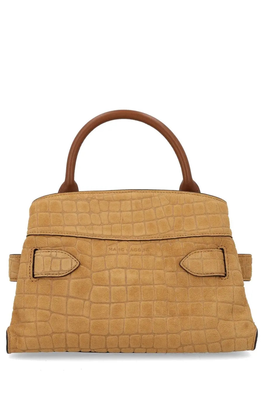 Marc Jacobs Women's Dakota Small Bag Beige, view 3
