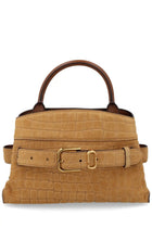 Marc Jacobs Women's Dakota Small Bag Beige