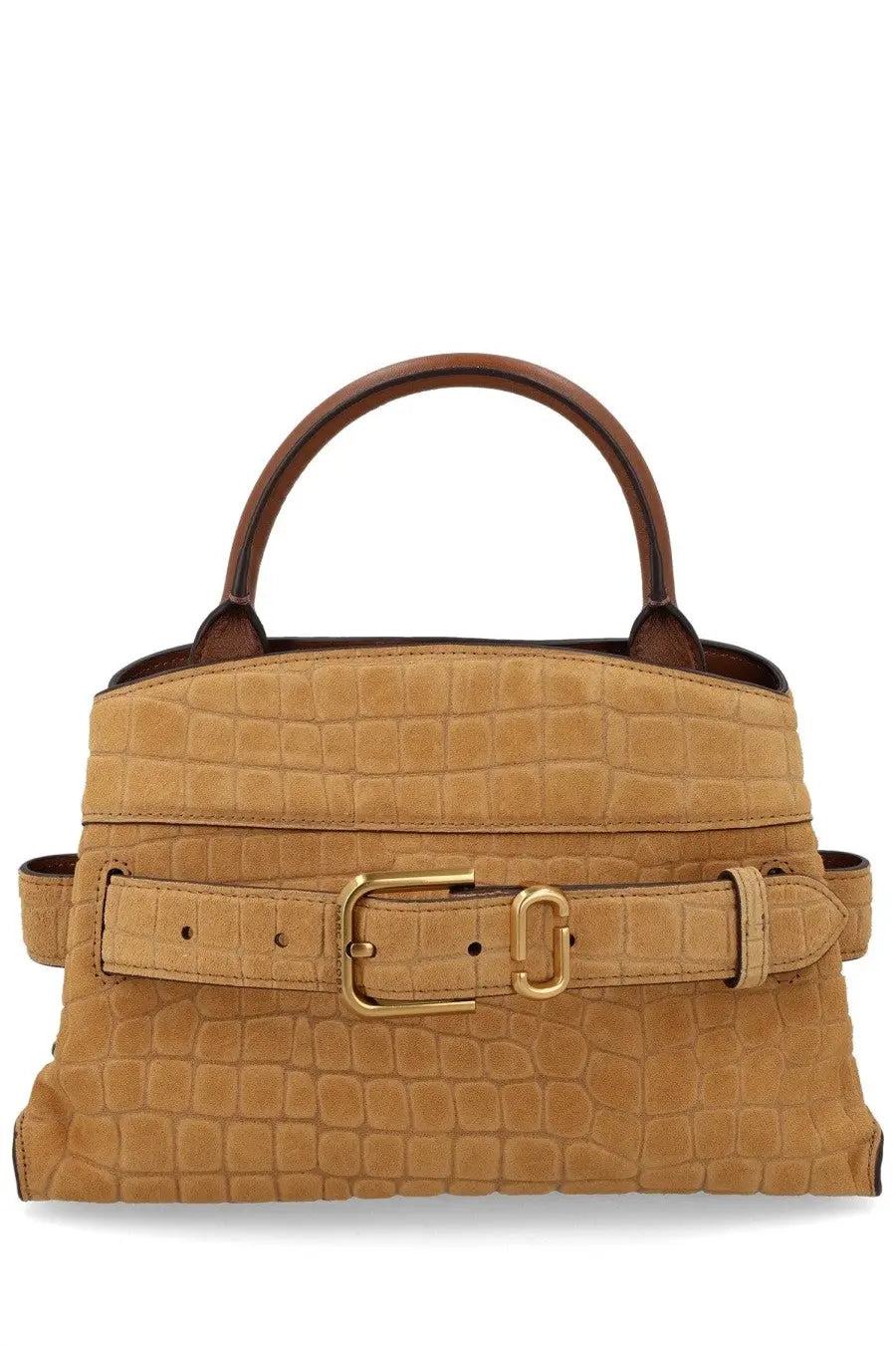 Marc Jacobs Women's Dakota Small Bag Beige