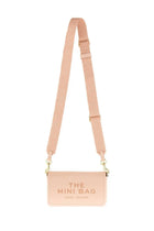 Marc Jacobs Women's the Mini Bag Blue