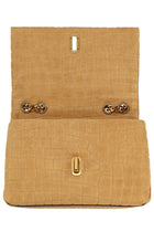 Marc Jacobs Women's Slim Dual Small Bag Beige, view 3