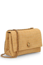 Marc Jacobs Women's Slim Dual Small Bag Beige, view 4
