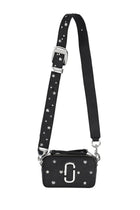 Marc Jacobs Women's the Snapshot Bag Black