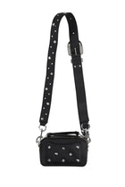 Marc Jacobs Women's the Snapshot Bag Black, view 2