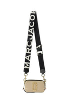 Marc Jacobs Women's the Snapshot Bag Brown