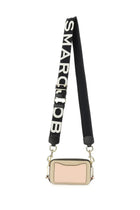 Marc Jacobs Women's the Snapshot Bag Brown, view 2