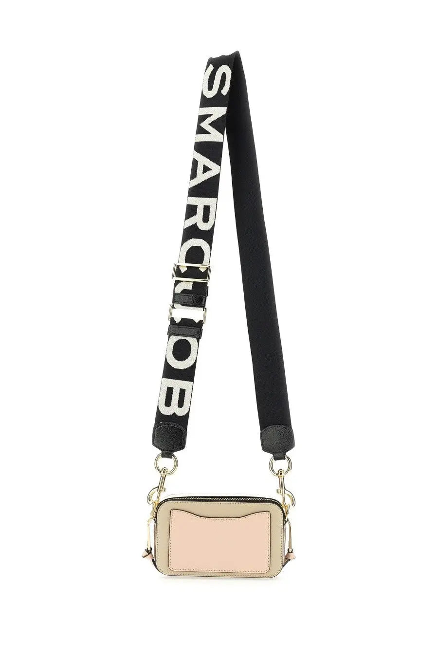 Marc Jacobs Women's the Snapshot Bag Brown, view 2
