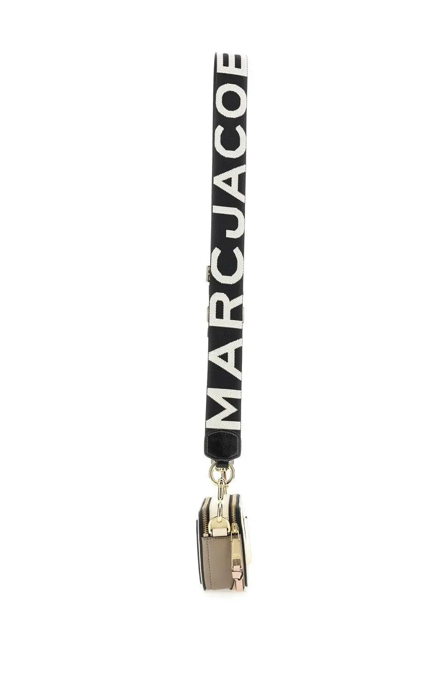 Marc Jacobs Women's the Snapshot Bag Brown, view 3