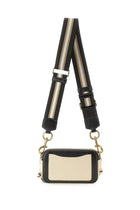 Marc Jacobs Women's the Snapshot Bag White, view 2