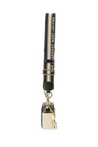 Marc Jacobs Women's the Snapshot Bag White, view 3