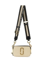 Marc Jacobs Women's the Snapshot Bag White