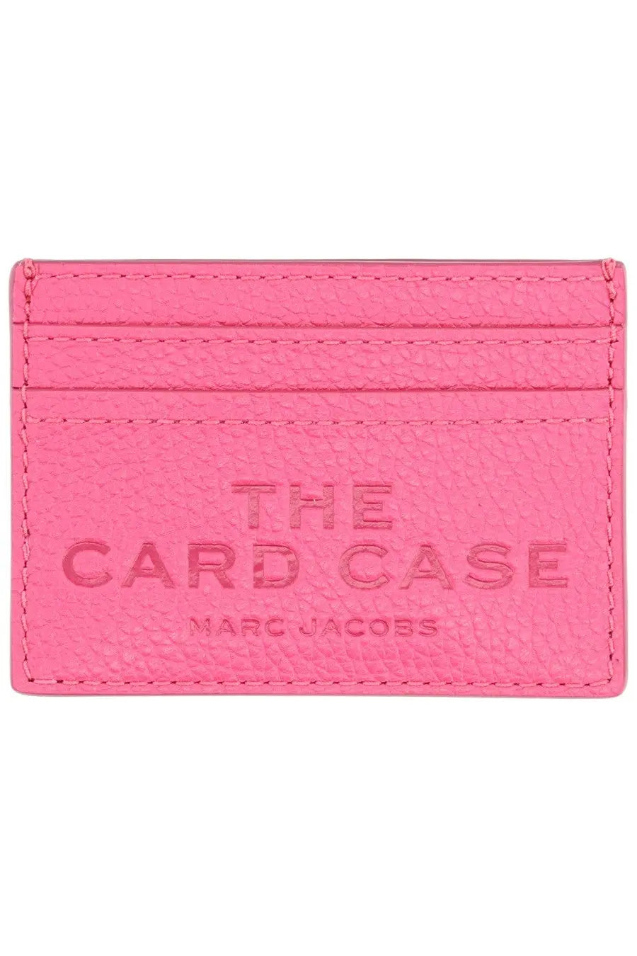 Marc Jacobs Women's The Card Case Card Case Pink