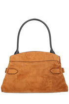 Marc Jacobs Women's The Dakota Satchel Bag Beige, view 2
