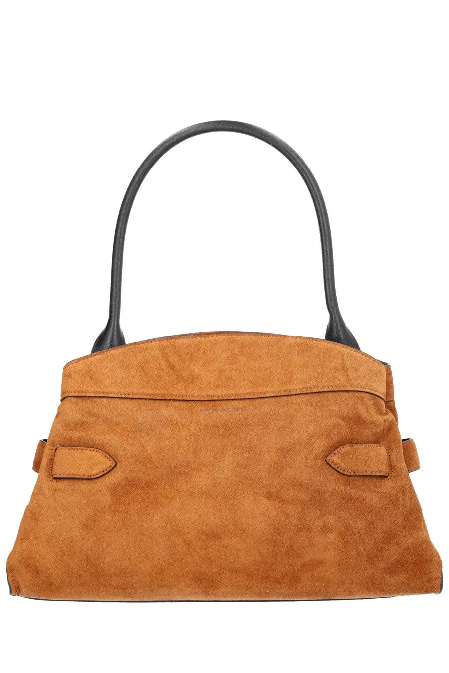 Marc Jacobs Women's The Dakota Satchel Bag Beige, view 2