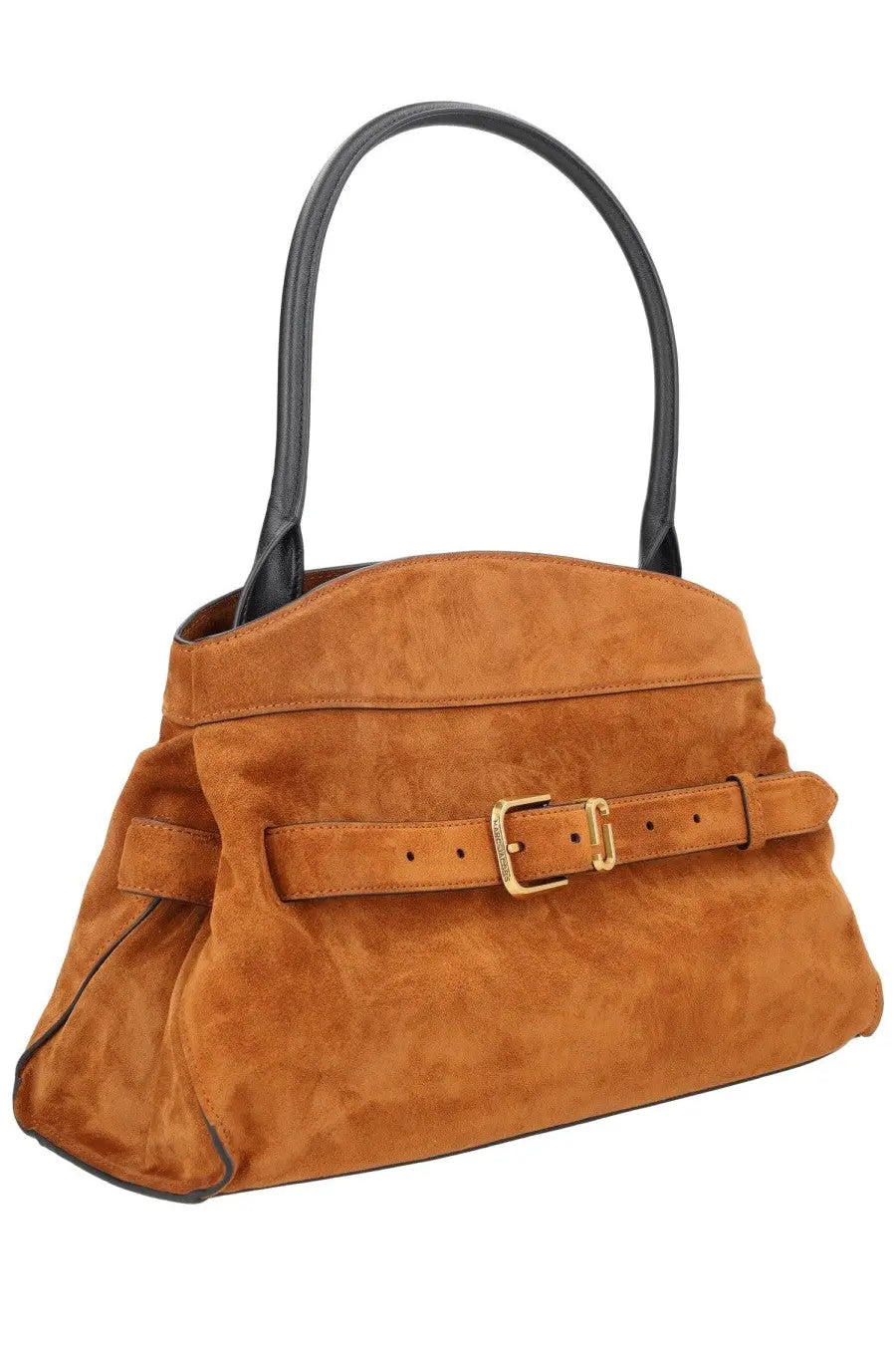 Marc Jacobs Women's The Dakota Satchel Bag Beige, view 3