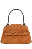 Marc Jacobs Women's The Dakota Satchel Bag Beige