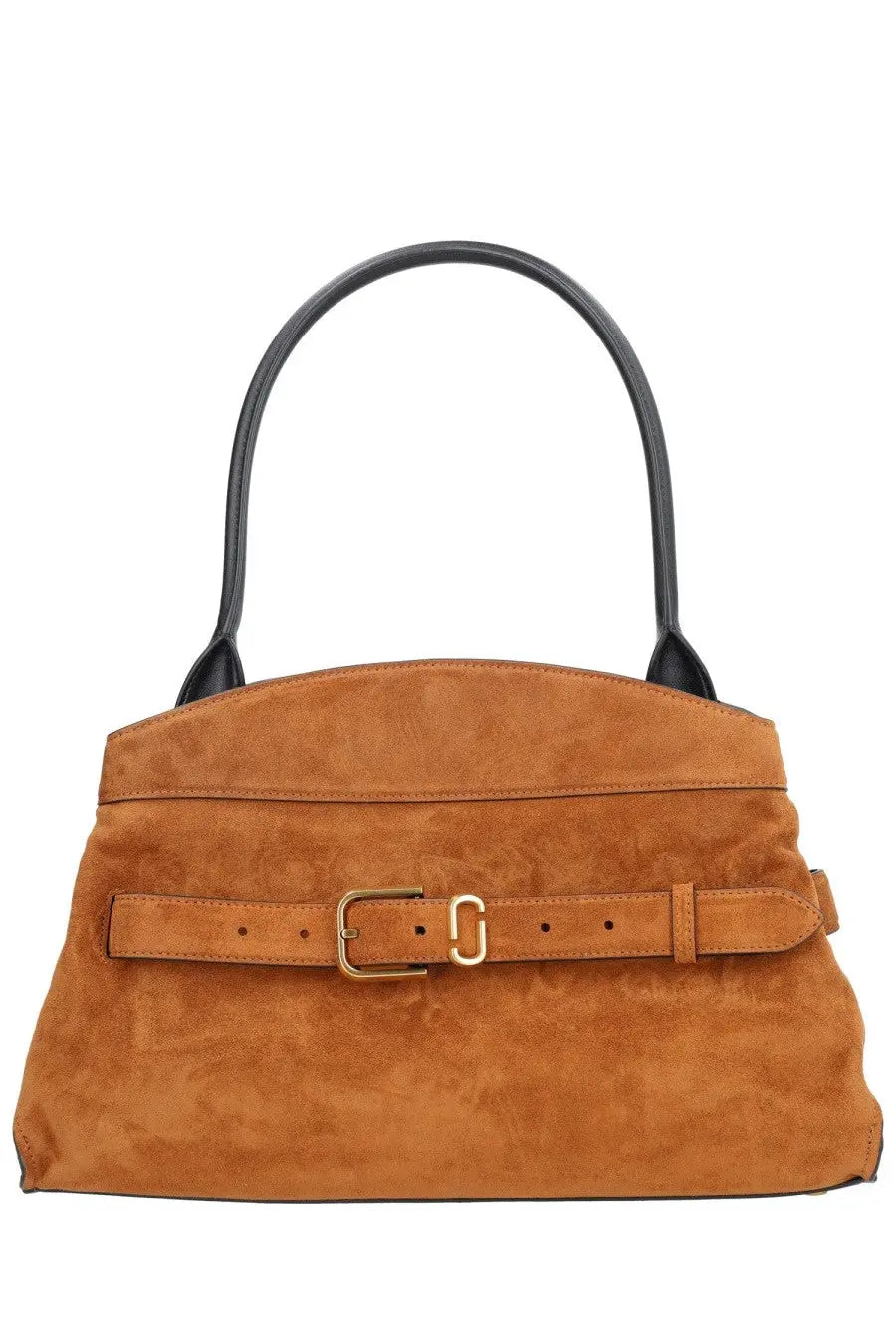 Marc Jacobs Women's The Dakota Satchel Bag Beige