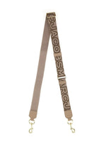Marc Jacobs Women's Fabric Strap Beige, view 2