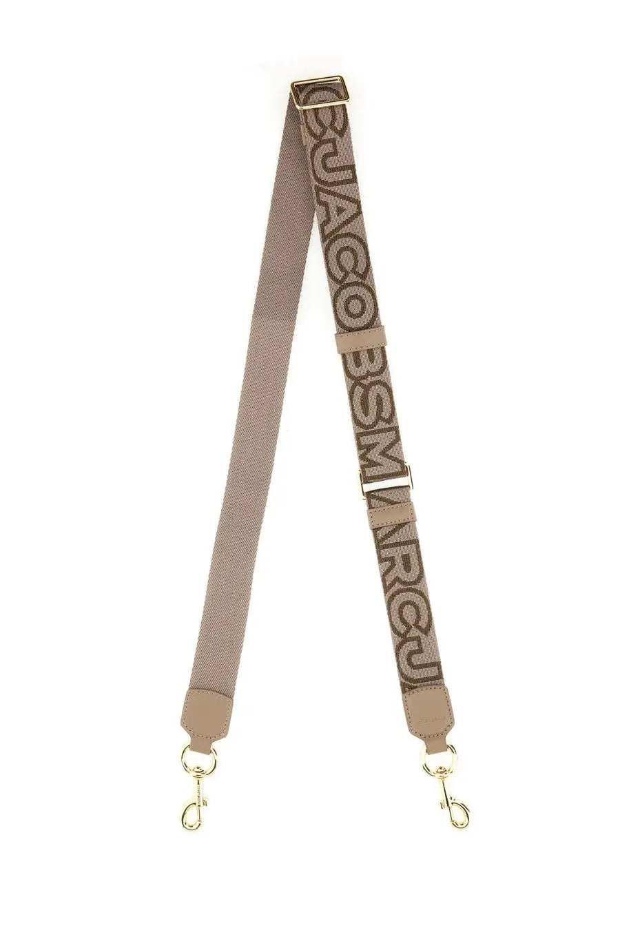 Marc Jacobs Women's Fabric Strap Beige, view 2